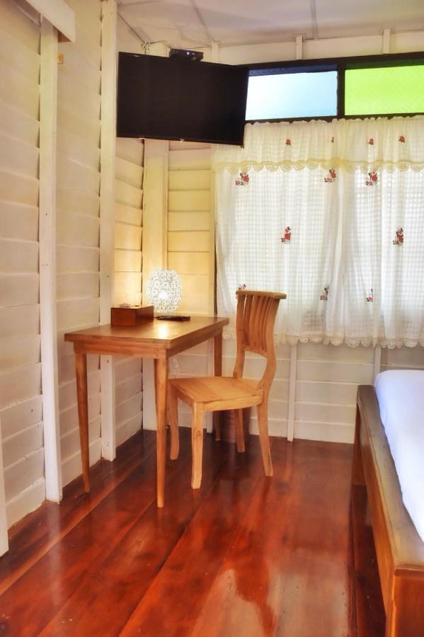 Mango House * Sukhothaï
