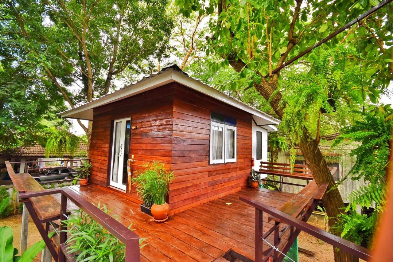 Mango House Station touristique Sukhothaï