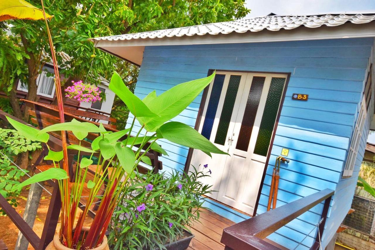 Station touristique Mango House Sukhothaï