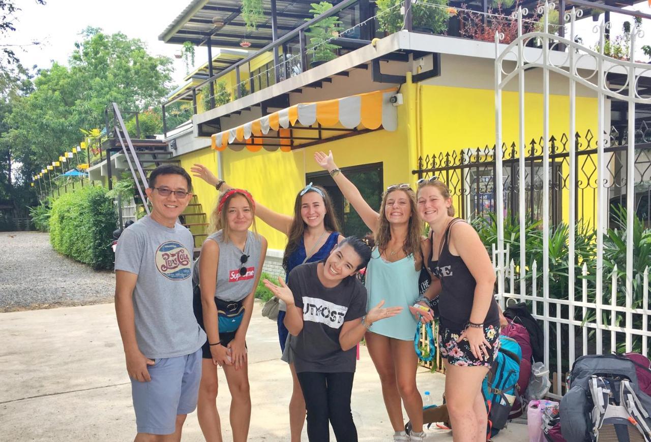 Station touristique Mango House *