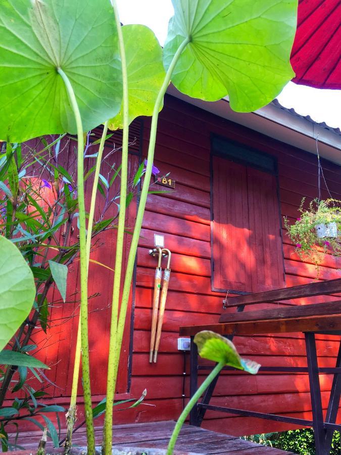 Mango House Station touristique