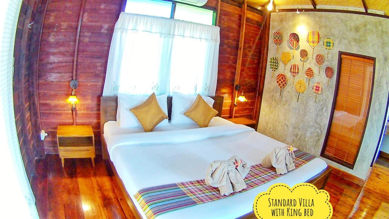 Mango House * Sukhothaï