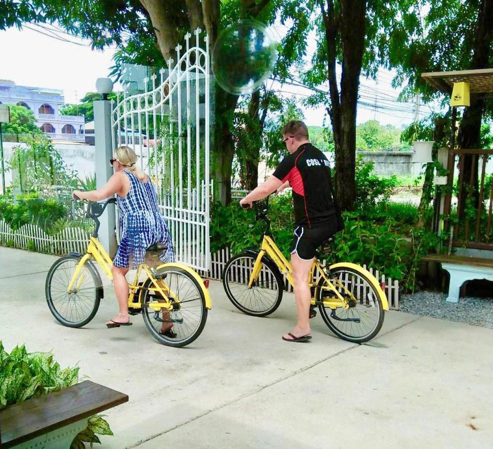 Station touristique Mango House Sukhothaï