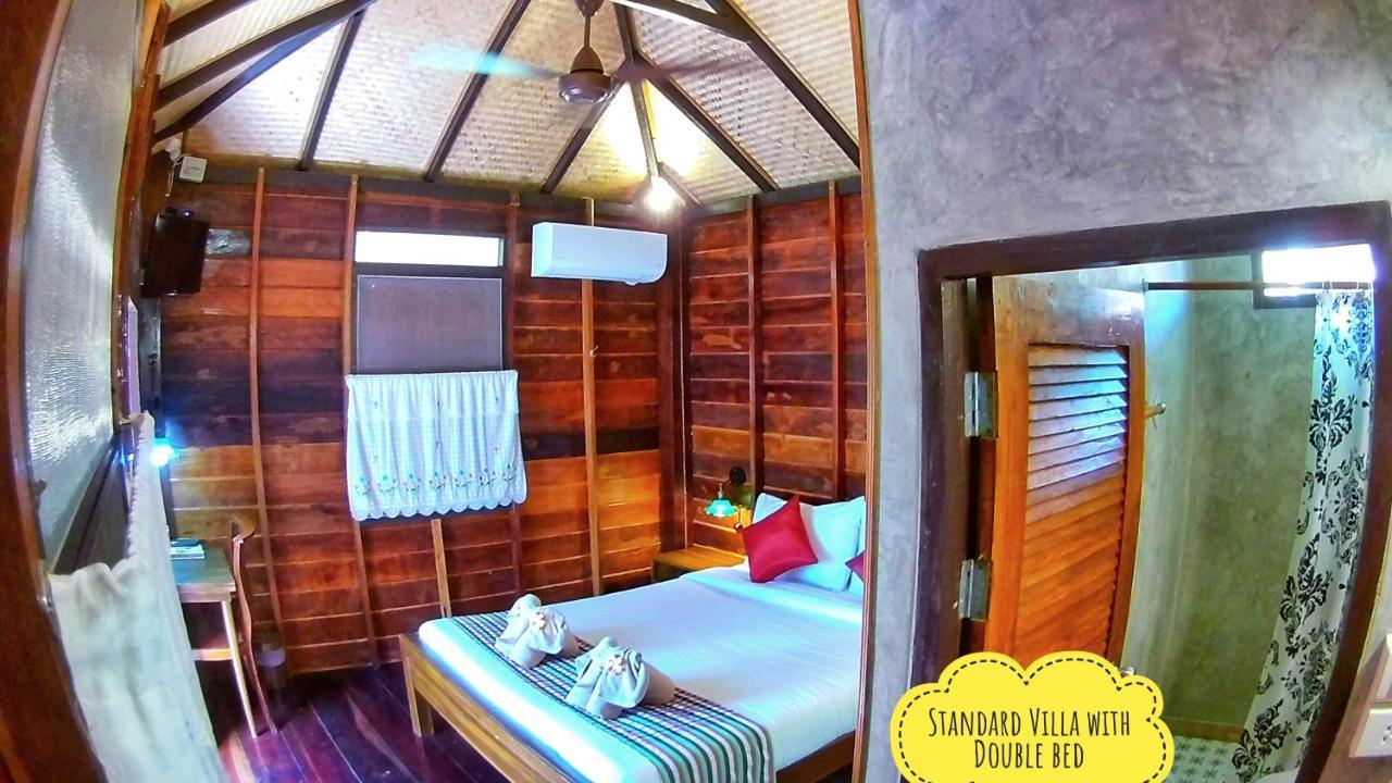 Mango House * Sukhothaï