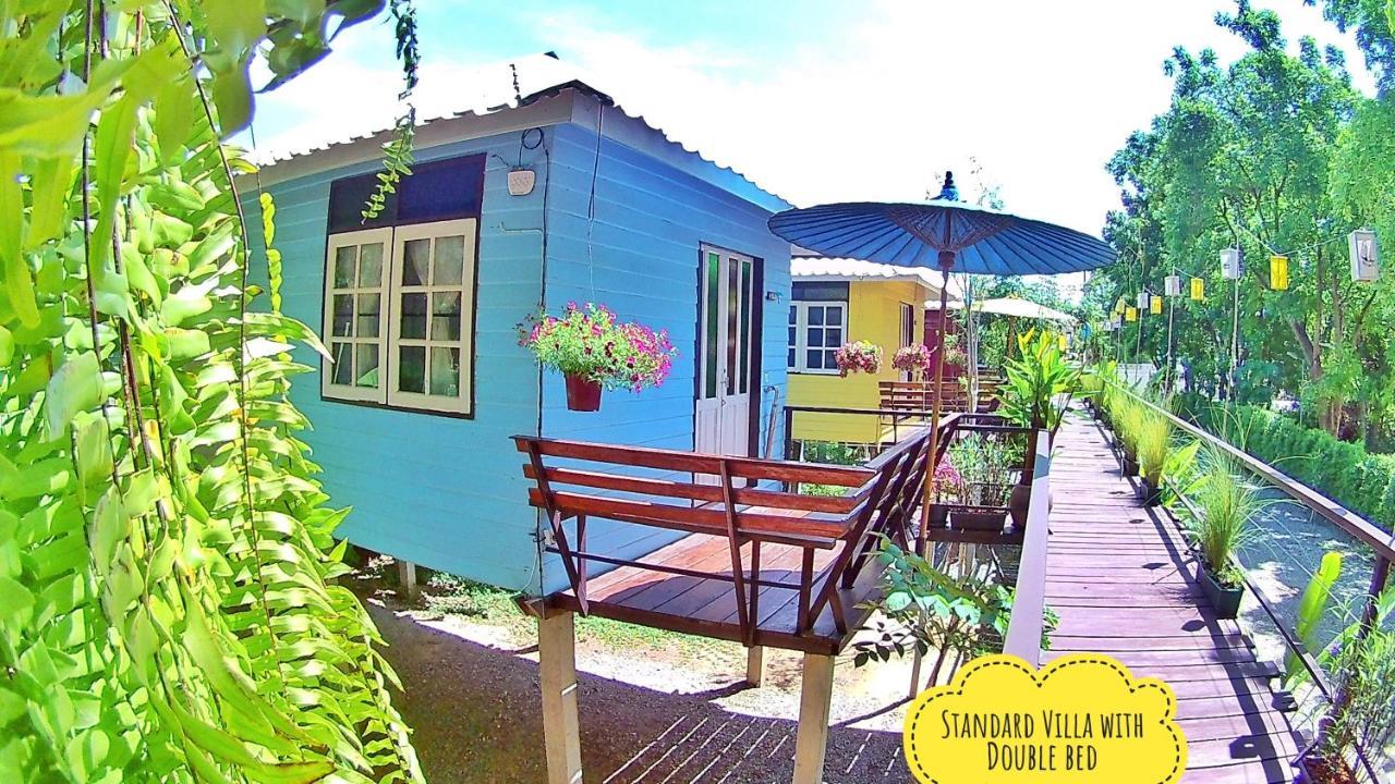 Mango House Station touristique Sukhothaï