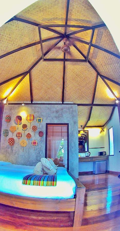 Mango House Station touristique Sukhothaï