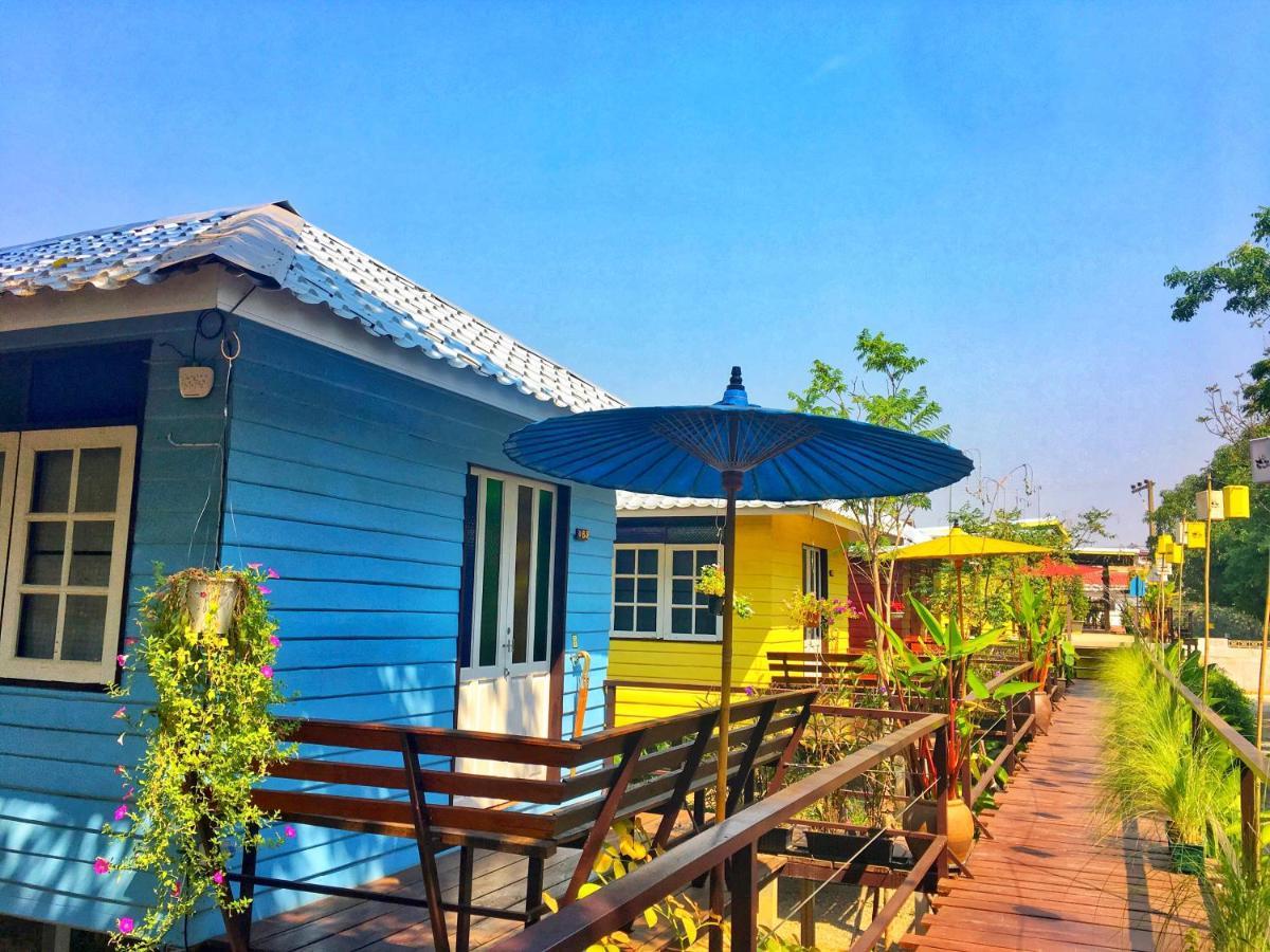 Station touristique Mango House Sukhothaï