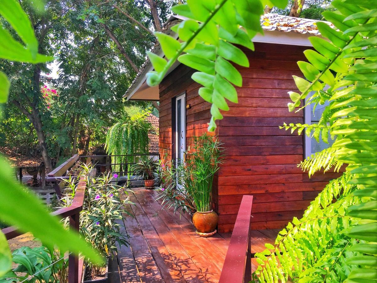 Station touristique Mango House *