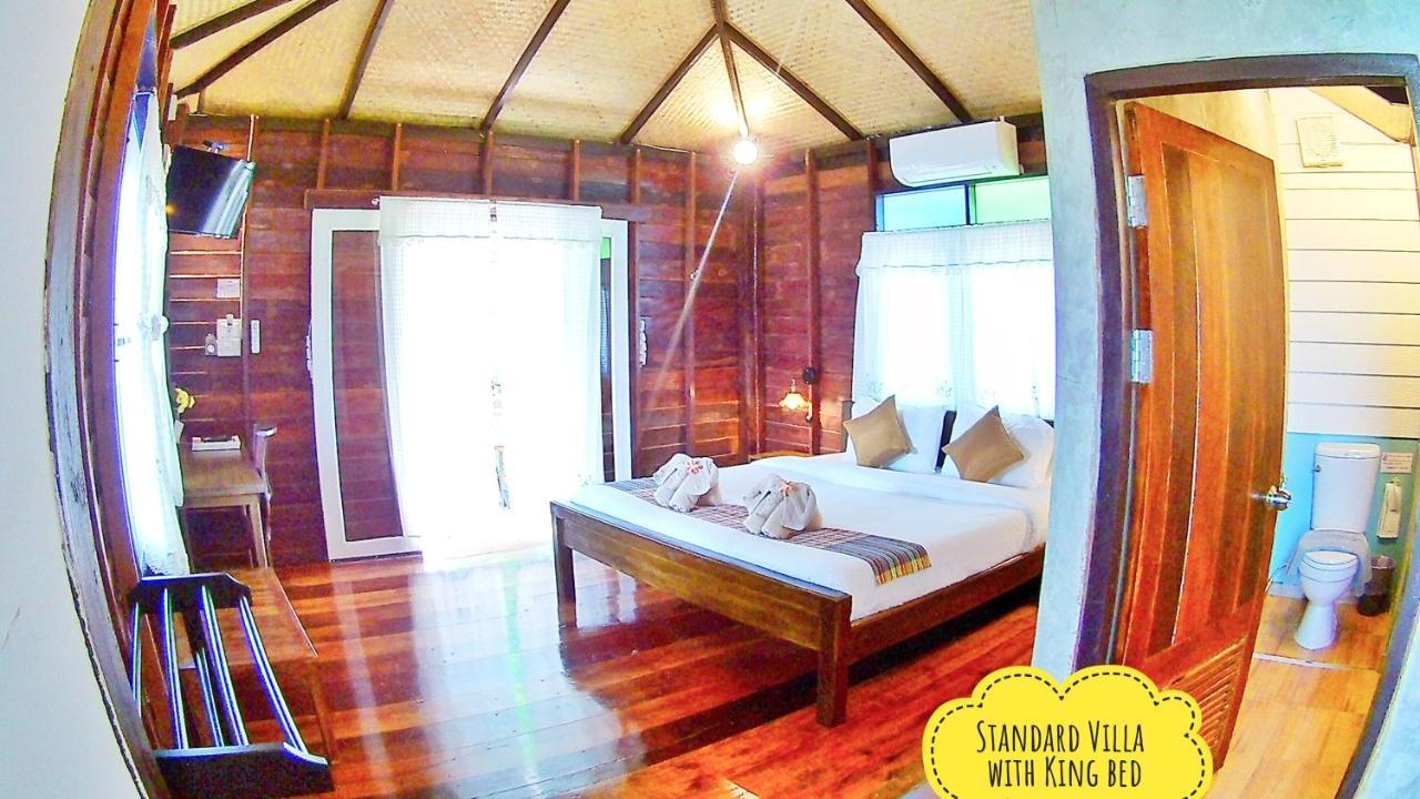 Mango House Station touristique *