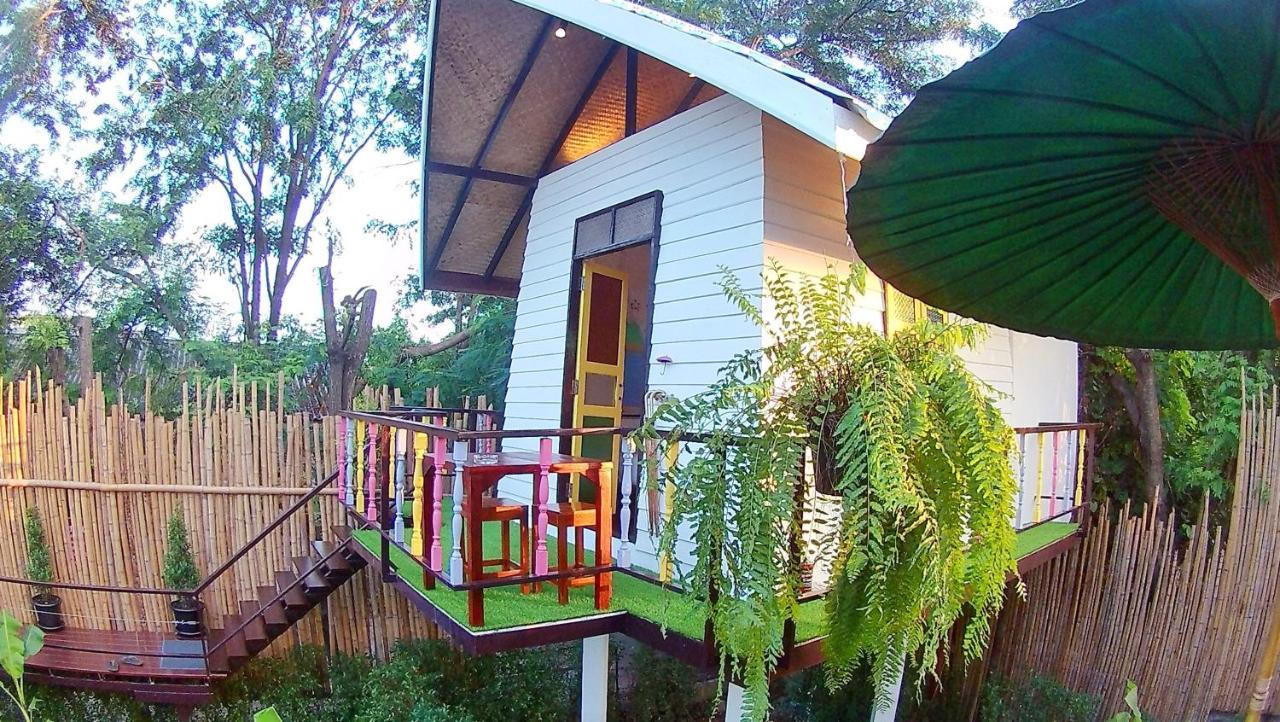 Mango House Sukhothaï